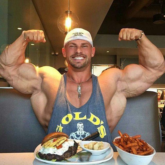 腹肌怎样才算有效果,腹肌哪有那么好练