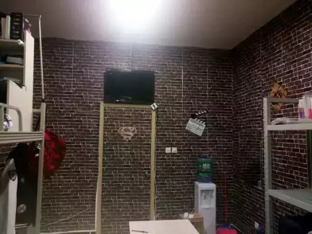 怎么知道一所大学真实的宿舍环境,太原科技大学宿舍条件环境2021