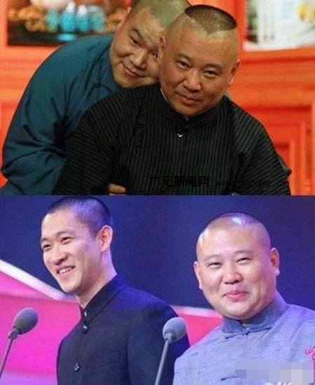 岳云鹏暗讽曹云金完整版视频,相声有新人岳云鹏暗讽曹云金