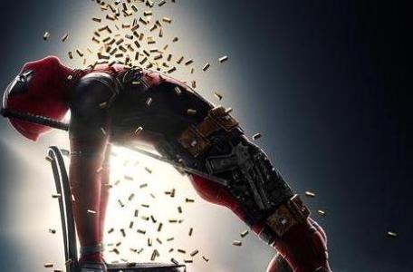 死侍电影须知,死侍全程观看