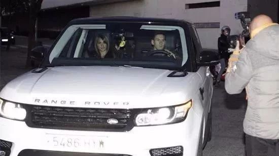 2019年的梅西与c罗,梅西35岁vsc罗35岁图片