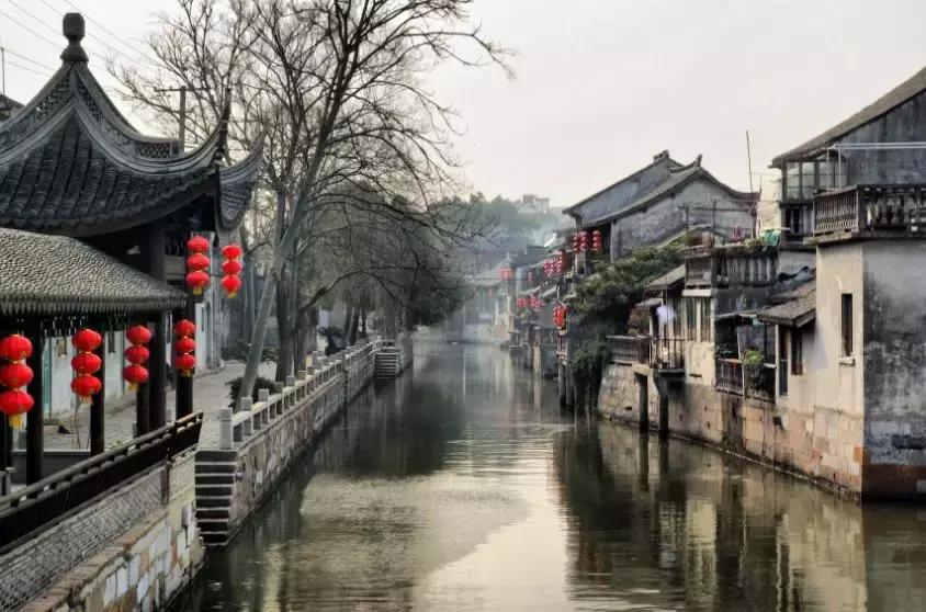 金山人的身价要暴涨！未来将要打造特色小镇，改善交通