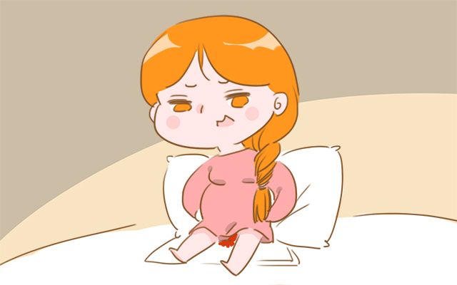 孕早期一直出血为什么胎儿也没事,孕早期有出血胎儿就保不住了吗