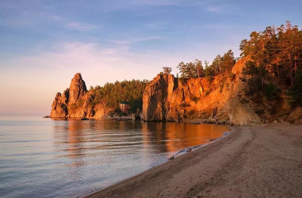 俄罗斯看世界杯必去景点,俄罗斯世界杯旅行