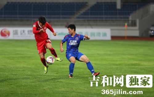 2018中国足球乙级联赛,2021吉林省足球比赛