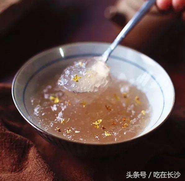 长沙美食推荐必吃榜单排名前十,长沙夏天必吃榜