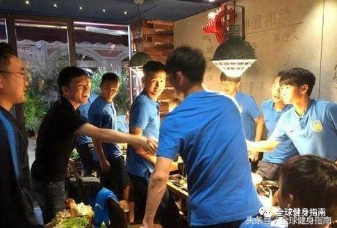 国足为什么踢不进世界杯,国足为什么上不了世界杯