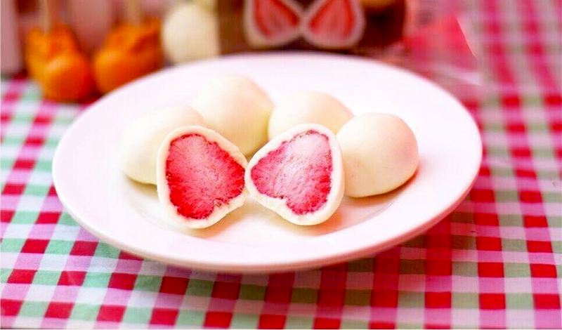 种草必买的30种零食,10款好吃到哭的爆款零食