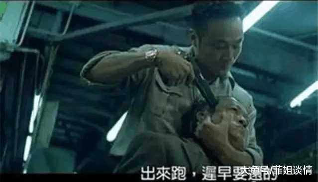 一句话成就经典台词,20句经典电影台词总有一句惊艳你