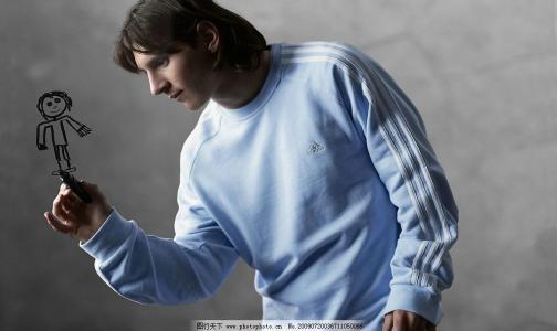 回顾2018年世界杯梅西的表现,2018年世界杯梅西打破僵局