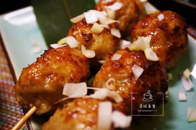 日向酒场，在二次元的居酒屋，你吃的是江湖