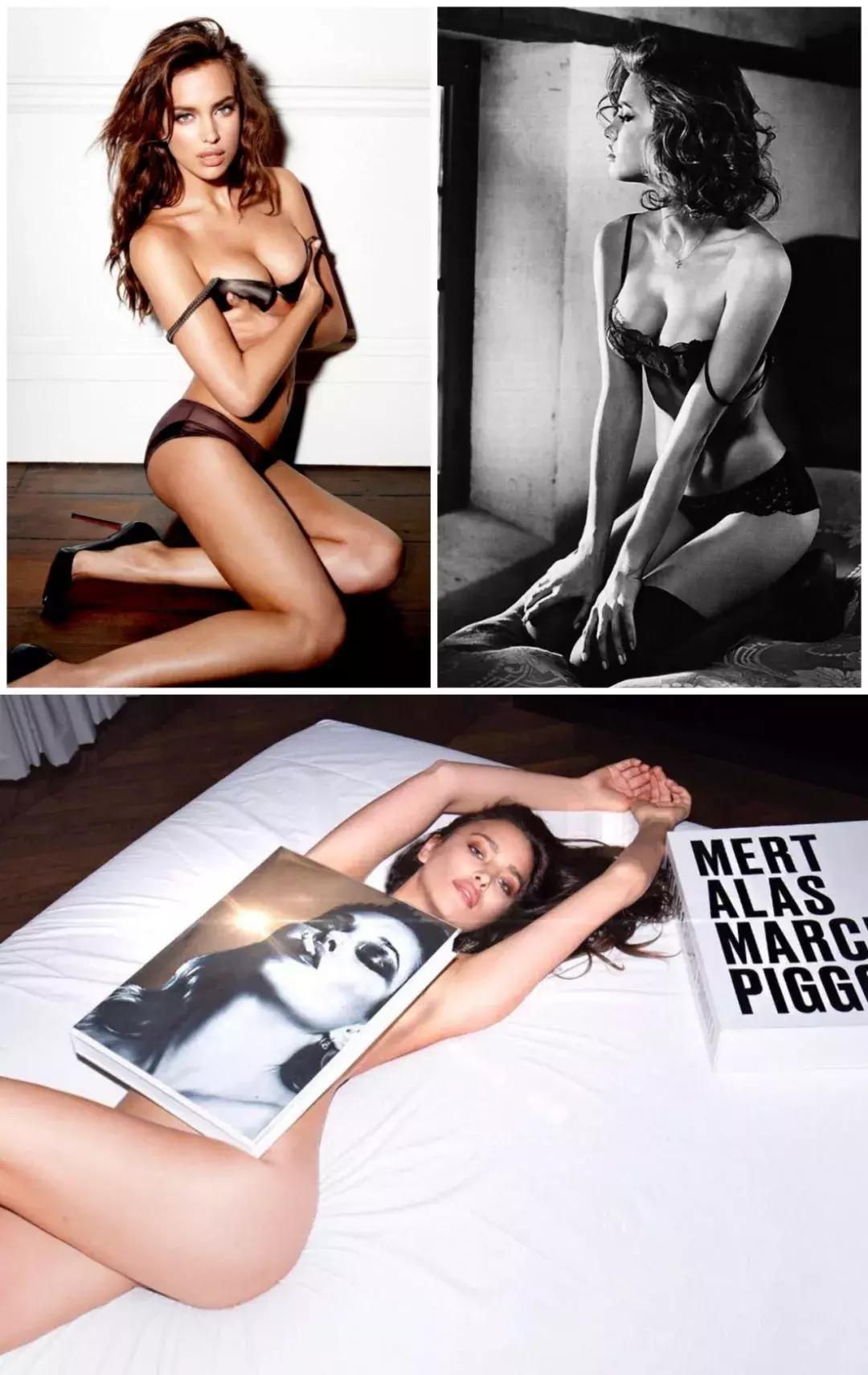 维密超模aa和c罗,c罗全球最帅面孔