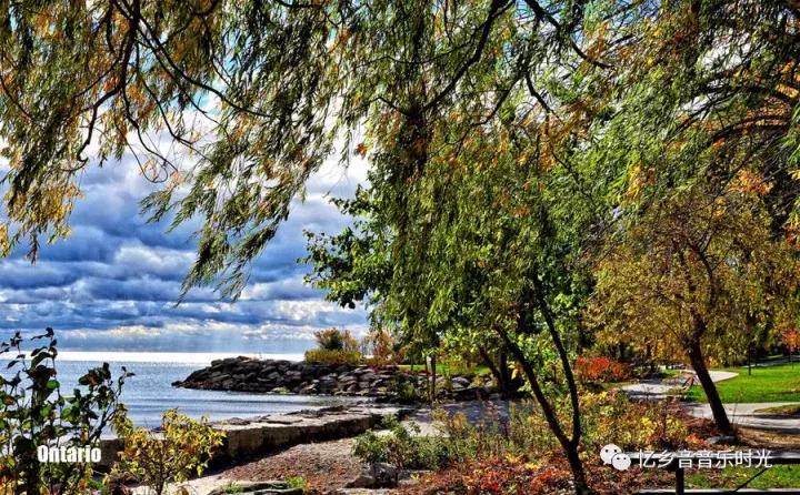 《哦！加拿大》（OhCanada）