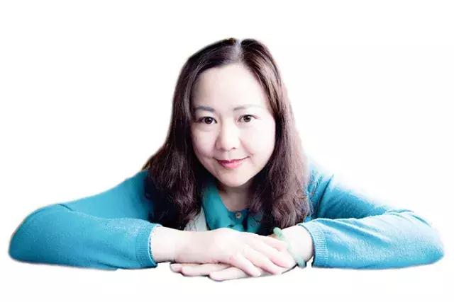 居民秦蔚虹:七年,从英语角到社区公益平台