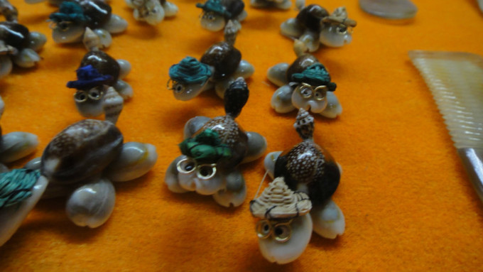 sanya天之涯，海之角我们来了