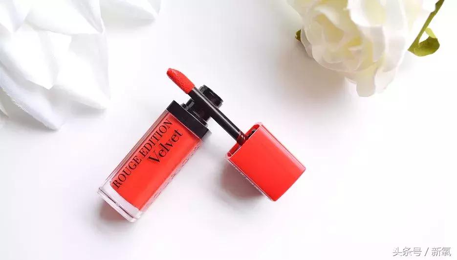 看完可以allin的年度口红,300块的口红和十几块的口红
