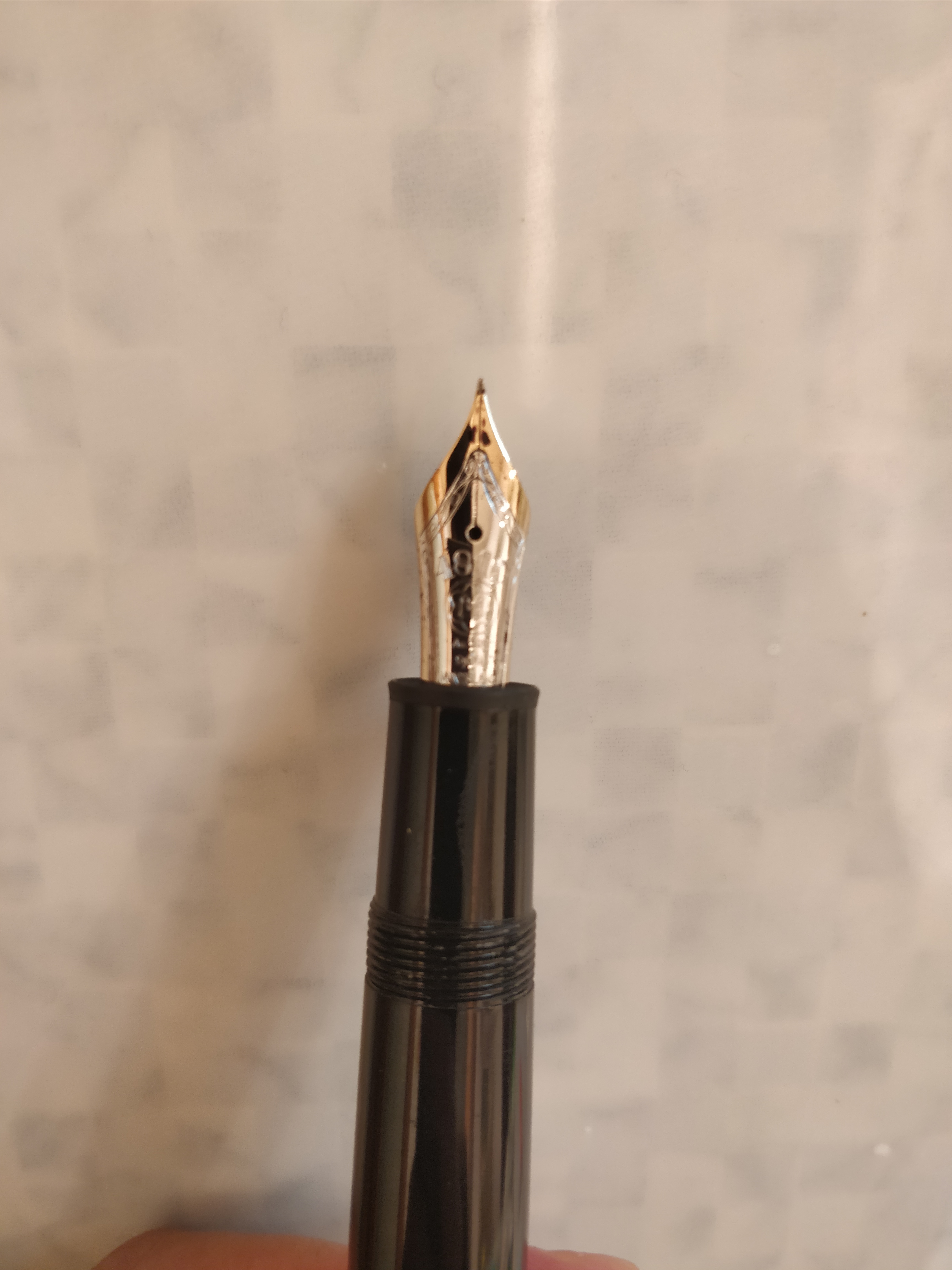 钢笔测评十大最值得入手钢笔,钢笔测评最有性价比的钢笔