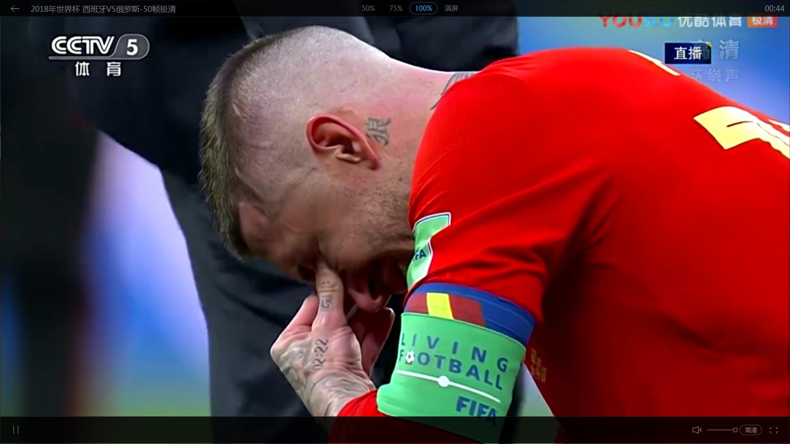 俄罗斯不慎自摆乌龙,俄罗斯对阵克罗地亚点球大战