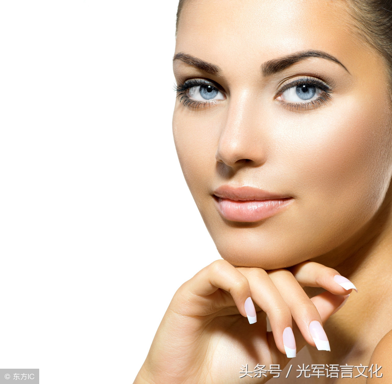 习语专题：与脸face相关的习语集锦