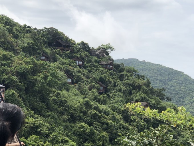 带你到三亚感受不一样的美食美景,三亚之行怎能错过这些美食和美景