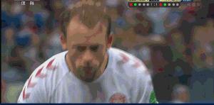 克罗地亚对丹麦点球之夜,回顾克罗地亚点球击败俄罗斯丹麦