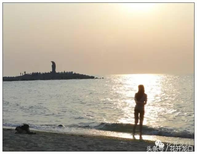 你在龙口过得好吗,生活在龙口好吗