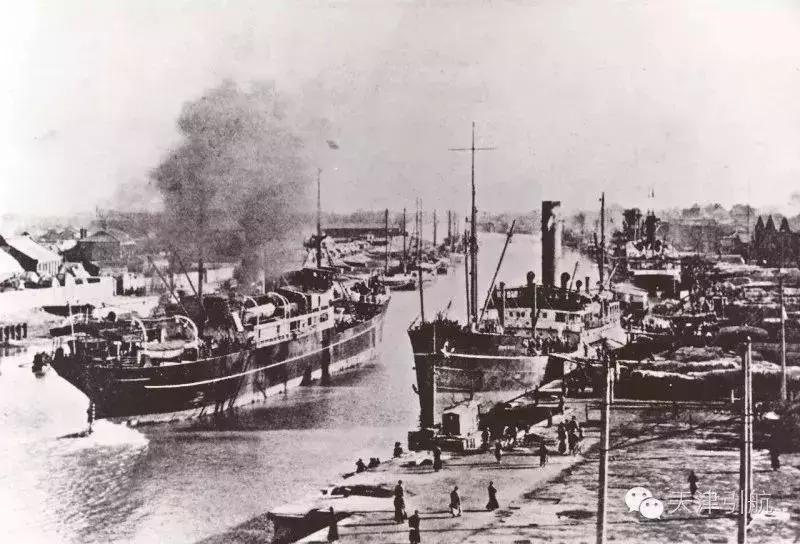 在这里，有老天津的沽上风云，更有如今最美好的样子！