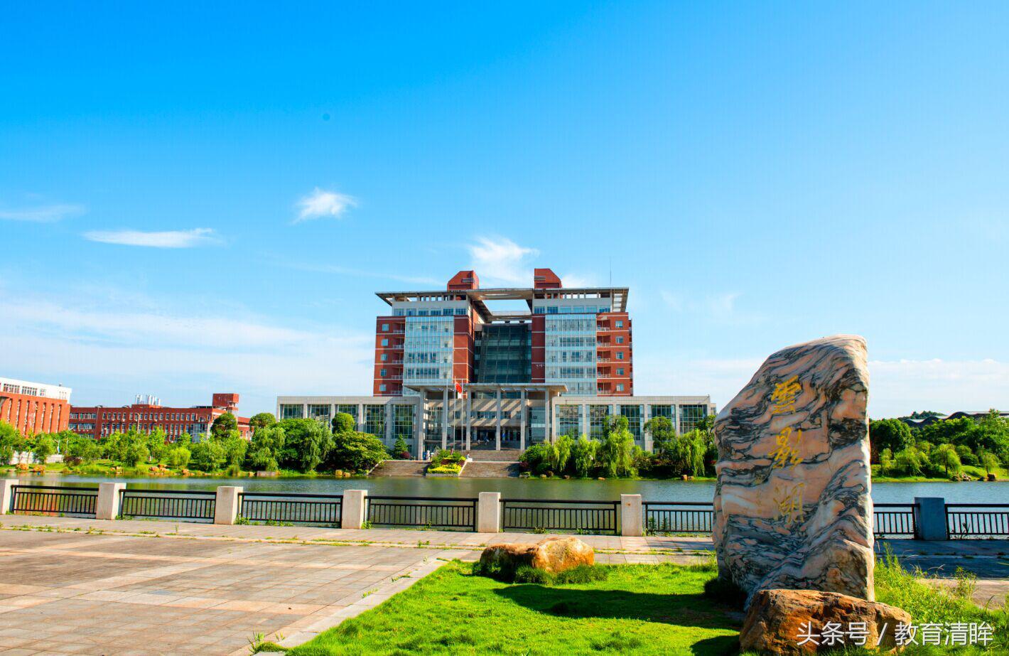 这两所“顶尖”理工大学，虽地处“中西部”，但毕业生供不应求！