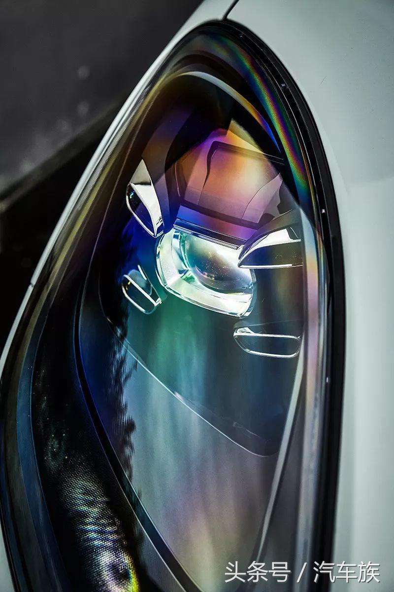 保时捷新车发布会视频,保时捷新车首发仪式