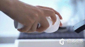 懒人自动刷牙机,专为懒人设计的自动刷牙神器