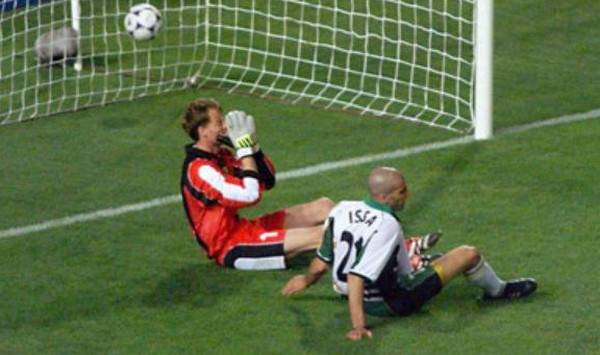 1996年世界杯美国乌龙球,2006世界杯意大利乌龙球