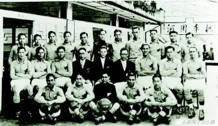 曾经的足球世界冠军,中国足球曾经的辉煌不是空穴来风