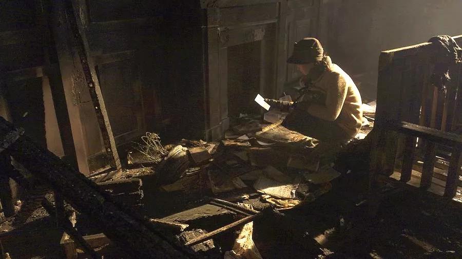 9.9分的抗日剧,90非主流电视剧