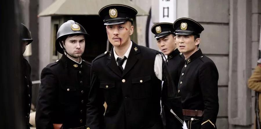 9.9分的抗日剧,90非主流电视剧