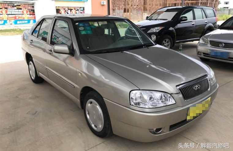 二手车胖哥推荐,车况最好的也不超过2万,全系里面随便选