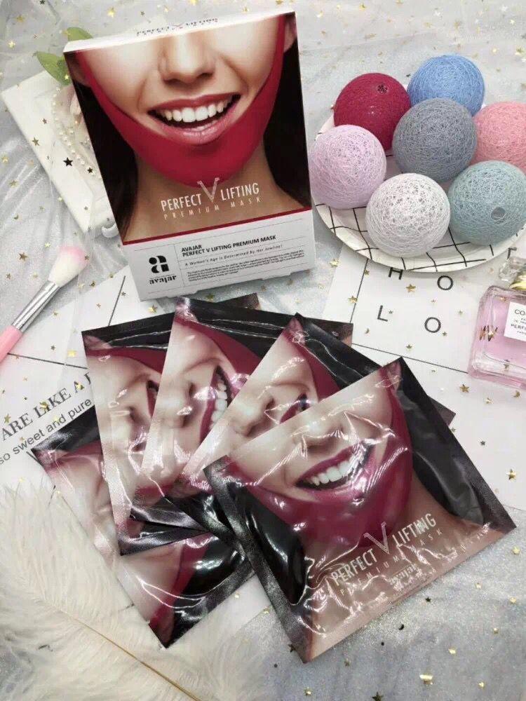 2019年最火网红补水面膜,2022网红面膜推荐前十