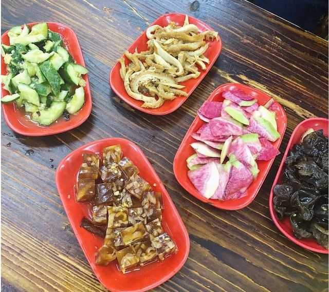 帝都拔草北京网红店,拔草帝都老字号