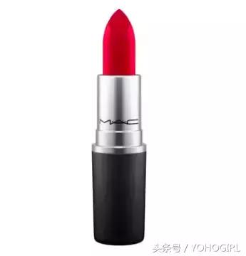 看嘴唇猜明星名字,明星同款超显白的色号