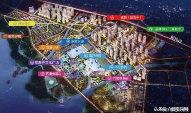 物业配套成熟的商场,昆明万达双塔物业