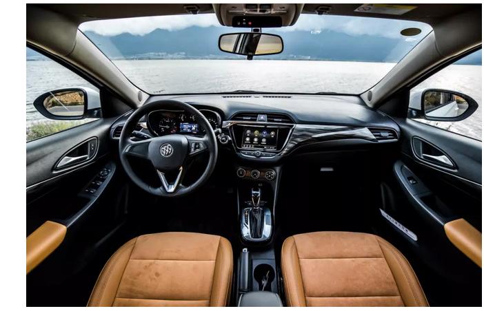 试驾别克凯越2011款,凯越优缺点有哪些