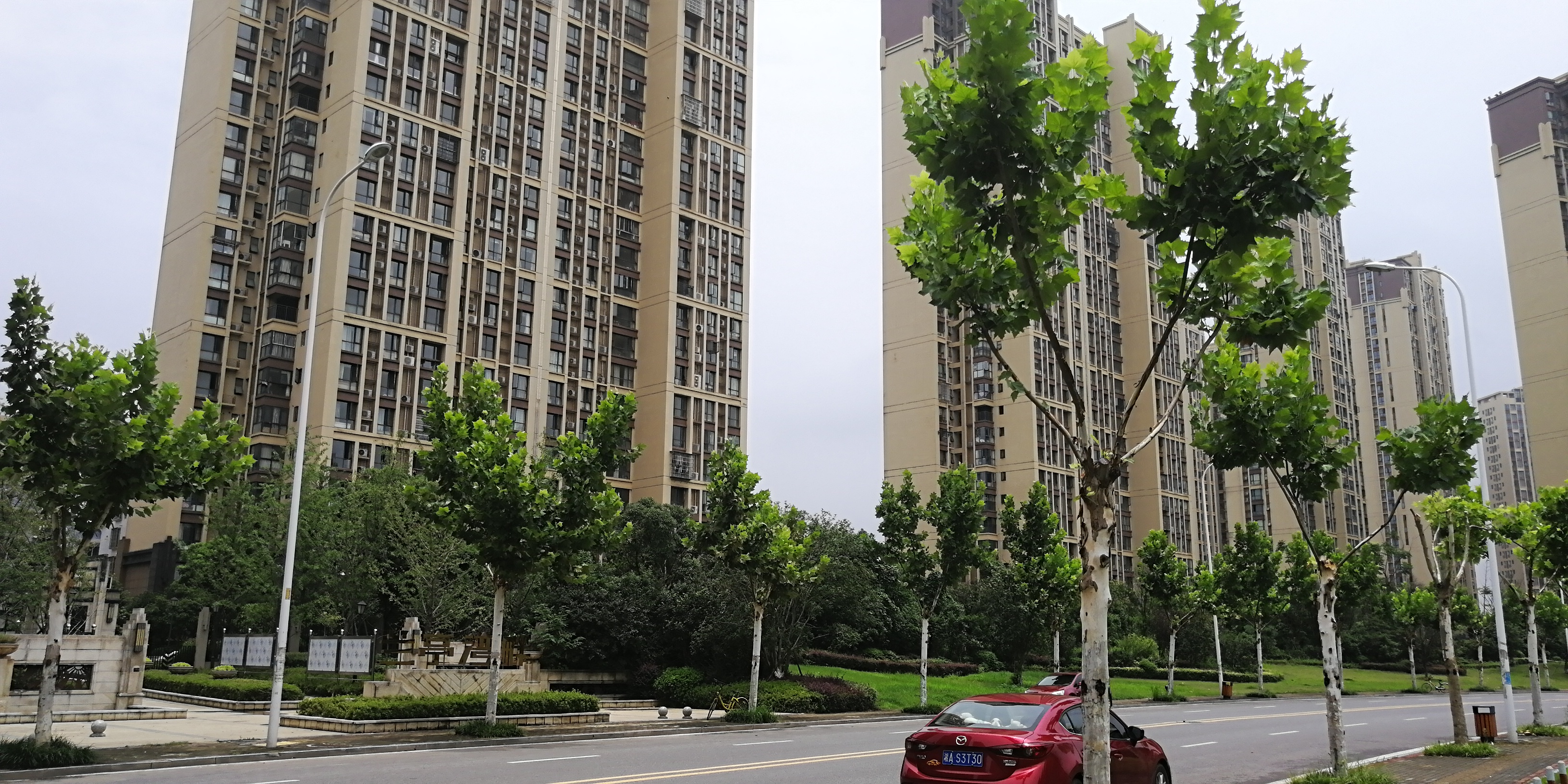 长沙洋湖靳江河,长沙靳江河东山湾