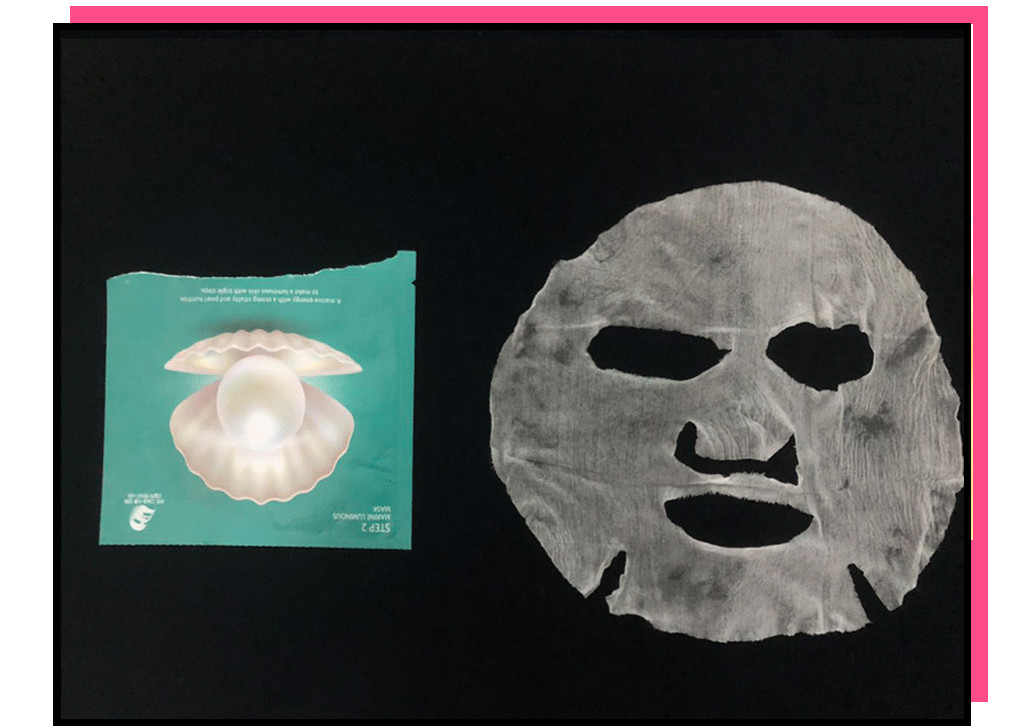 公认最好用的10大网红面膜,网红固体清洁面膜好用吗