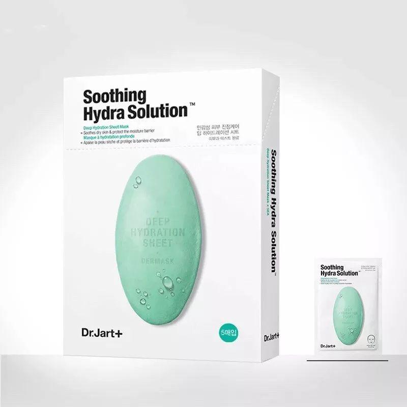 护肤热门面膜,护肤达人推荐好用的护肤品