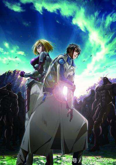 老番有什么推荐,老番推荐2010