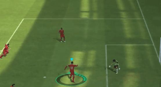 实况足球怎么抽精选c罗,实况足球怎么拿到精选c罗