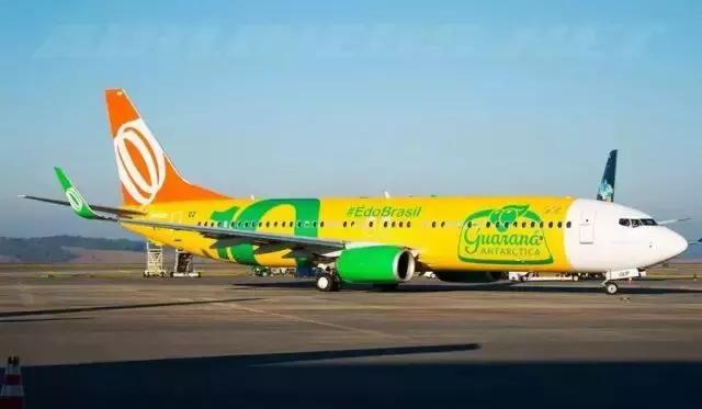 「CAPSE秒懂世界杯」看各航司如何力挺本国球队征战世界杯！