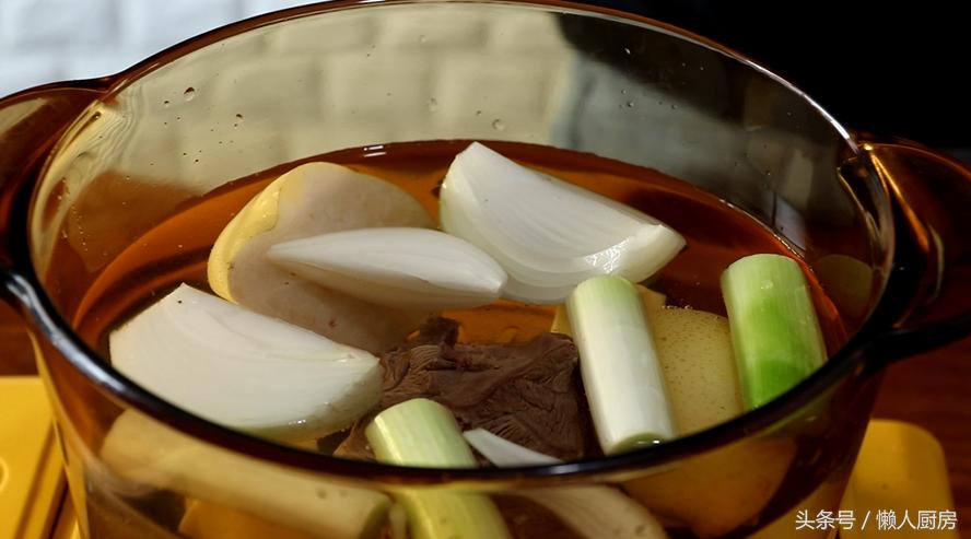 冷面汤做法教程文字,正宗冷面汤做法视频