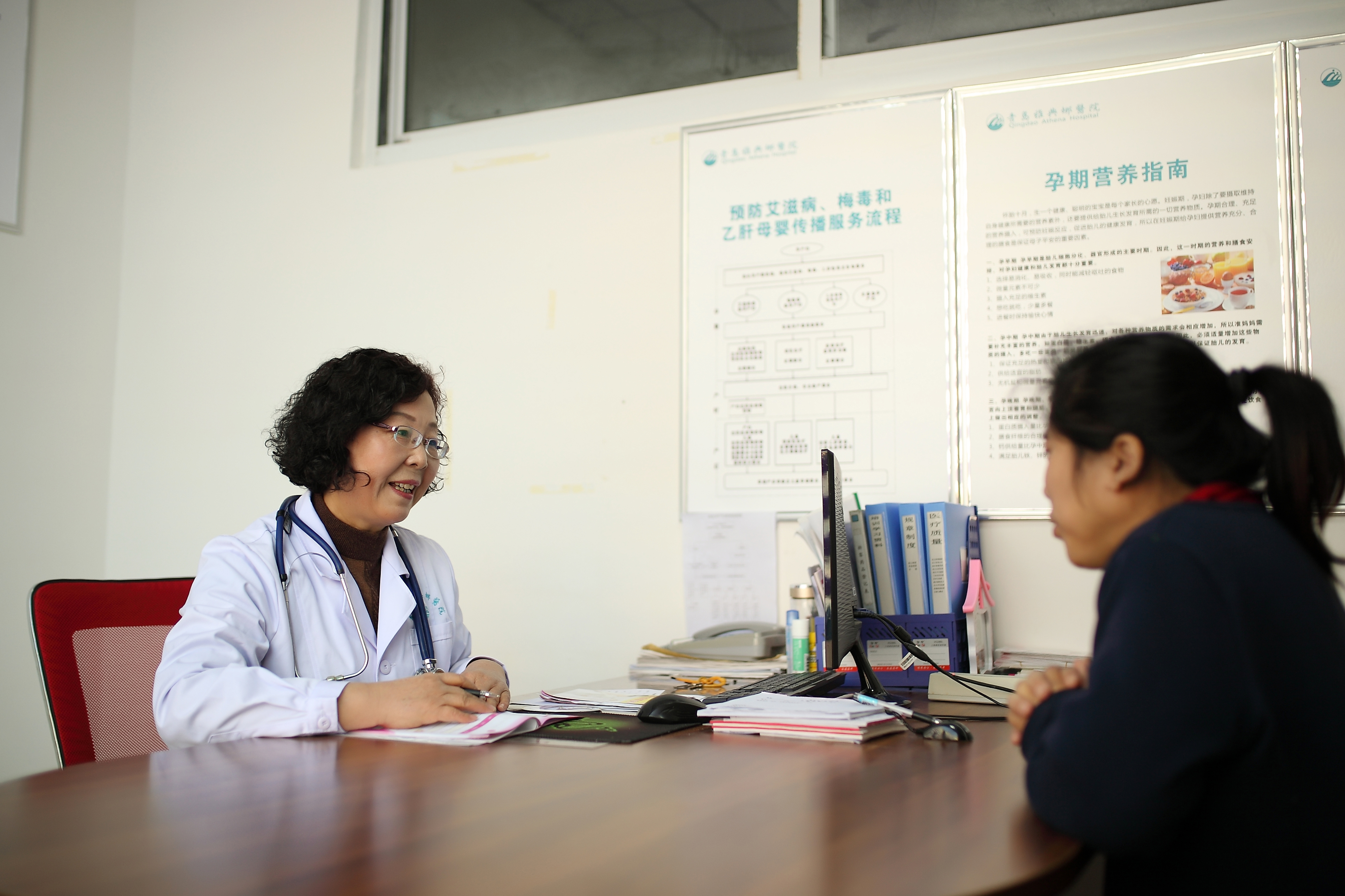 妇产科男医生值班的一天,妇产医院要男护士吗