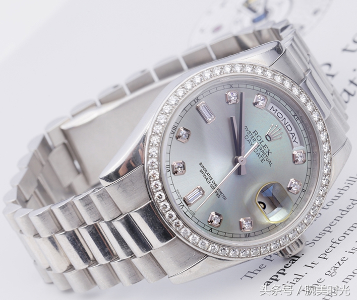 看了不怕被坑玩表秘籍之——知名手表维修鉴定保养的秘密事儿