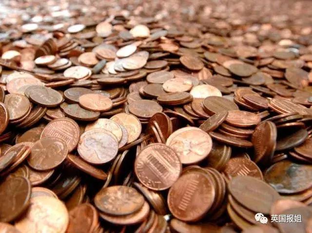 2000年的美国人靠什么挣钱,美国在80年代用的什么币